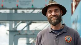 Foto: James Brooks / AFP