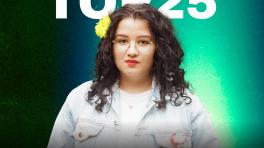 Radiónica Top 25 - 15 de julio de 2023