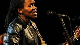 Tracy Chapman