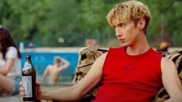 Troye Sivan regresa con 'Rush', su momento más alegre, sudoroso e íntimo