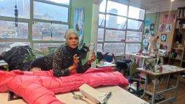 Twiggy Escobar aporta procesos de emprendimiento, gestión empresarial y cultural a través de su fundación en Cali