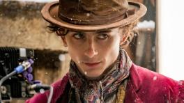 Mire el primer tráiler de 'Wonka', así luce Timothée Chalamet | Foto de Warner Bros.