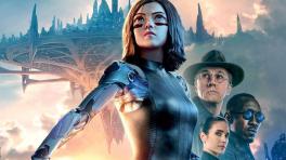 James Cameron trabajará en nuevas películas de 'Alita: Battle Angel' | Foto de Fox