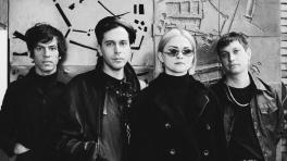 Belgrado. Foto tomada del Facebook de la banda. 