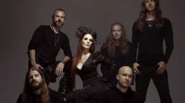 Epica se presenatrá en febrero en el Bogotá Metal Fest. 