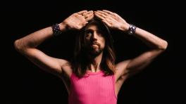 Esteman regresa a Colombia con su 'Reina Leona Tour'