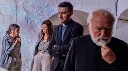 Imagen cortesía de Cine Colombia