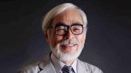 Hayao Miyazaki