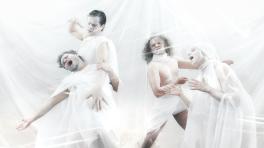 Imagen cortesía Teatro en Bogotá