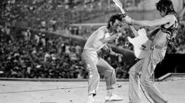 Mick Jagger cumple 80 años y sigue desplegando talento | Imagen tomada de Instagram