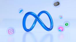 Threads, la nueva red social que compite con Twitter. Imagen: Mariia Shalabaieva. Unsplash. 