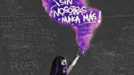 'Sin nosotras nunca más' un documental de Juliana Ruíz Marín y El Tiempo. 