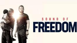 Ya hay fecha de estreno para ‘Sound of freedom’ en Colombia 