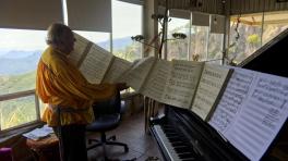 Imagen: Claudio Cruz | AFP