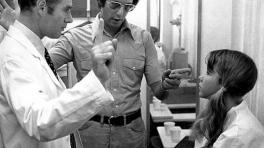 Muere William Friedkin, director de "El exorcista", a los 87 años