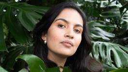 Concierto íntimo de Ana María Vahos en Bogotá: 'Los Días' en vivo | Foto de Páramo