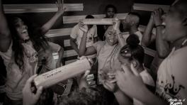 Arrullo por el Oriente