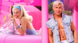 'Barbie' superó los mil millones de dólares en taquilla en todo el mundo