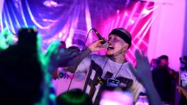 Denuncia de violencia contra las mujeres envuelve al rapero Big Stan | Foto de Big Stan 