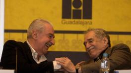 Homenajes a Álvaro Mutis: celebrando los 100 años del escritor y poeta colombiano. Imagen: Colprensa