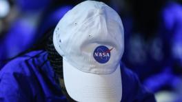35 niñas de diferentes regiones del país viajarán este próximo sábado a las instalaciones de la NASA en Houston, Texas; en el marco del programa Ella es Astronauta con el apoyo de la fundación She is. El evento de despedida de las tripulantes contó con la participación de la Vicepresidenta de Colombia, Francia Márquez Mina. (Colprensa - Camila Díaz)