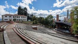 La Media Torta celebra 85 años de música. 