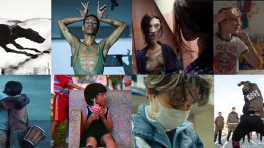 Cortometrajes colombianos | Imagen de Colprensa