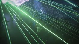 Sonidos afro con electrónica en doble fiesta en el Centro Nacional de las Artes. (Colprensa).