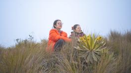 Tragedia en La Gruta: documental Pirsas explora la pérdida de vida de niños en avalancha. Imagen: Colprensa