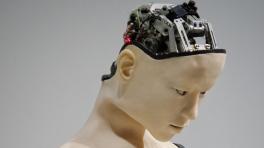 Implantes cerebrales para telepatía: Avances en interfaces cerebro-máquina| Foto de Unplash