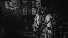 The Chemist en las audiciones del Festival de Nuevas Bandas | Foto cortesía de la Fundación Rey Lagarto