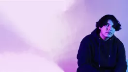 Dawn Haze presenta un nuevo adelanto de su disco debut