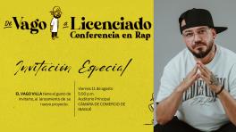 Imagen cortesía del artista