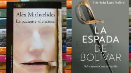 Novedades editoriales de agosto 2023: libros que debes leer. Imágenes: Colprensa