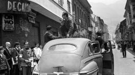 Cine gratis en la Cinemateca de Bogotá