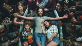 ‘El Elegido’, la serie sobre un niño que tiene los dones de Jesús | Foto de Netflix