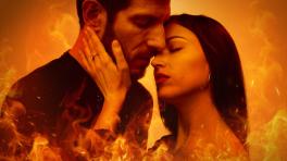 Úrsula Corberó protagoniza 'El Cuerpo en Llamas', la miniserie basada en un crimen real de Barcelona | Foto de Netflix