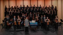 'El Réquiem de Mozart' regresa a Bogotá después de 5 años| Foto de Colprensa