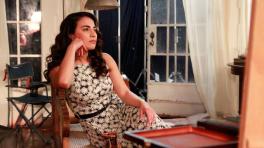 Señal Colombia estrena la segunda temporada de 'Emma Reyes' | Foto de Colprensa-RTVC