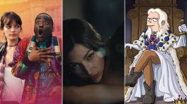 Estrenos de Netflix septiembre 2023: nuevas temporadas, películas y documentales | Fotos de Netflix