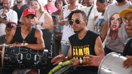 ¡Cultura afro en intercambio! Festival Feira Preta regresa al Petronio Álvarez en Cali 