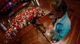 Festicine 2023: una celebración cinéfila de la infancia y la juventud