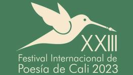 Festival de Poesía de Cali 2023
