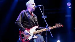 Hombres G anuncia segunda fecha en Colombia | Foto de Colprensa