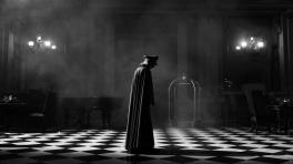 'El Conde' ya está disponible en Netflix | Foto de Netflix