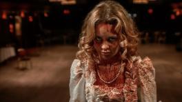 Cenicienta: de un cuento de hadas a una cinta de terror