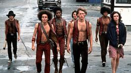 'The Warriors' (1975)
