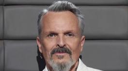 Miguel Bosé fue asaltado y atado por horas en su casa de Ciudad de México | Foto de Instagram
