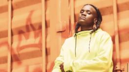 Naeha: música colombiana que saborea el Agüita e’ Coco en Medellín