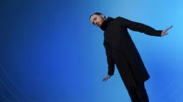 El nuevo disco de Pablo Trujillo es una declaración de principios ante la industria